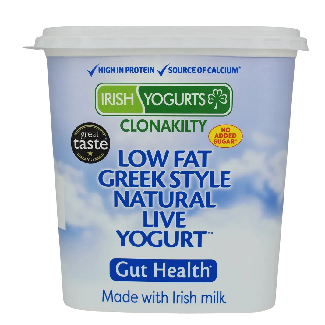 Ultimate Guide: is low fat greek yogurt good for weight loss?