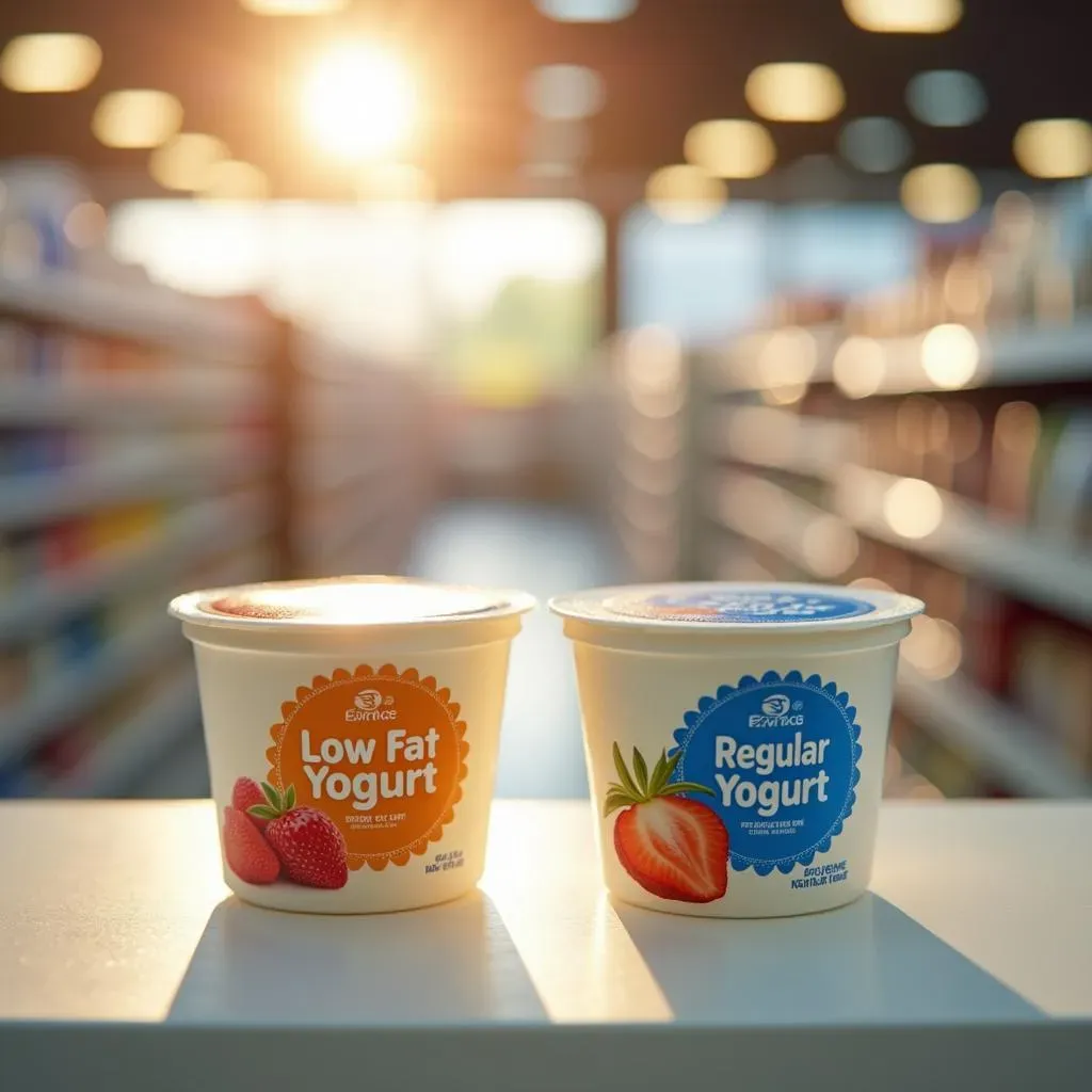 Is Low Fat Yogurt Better Than Regular? The Ultimate Guide