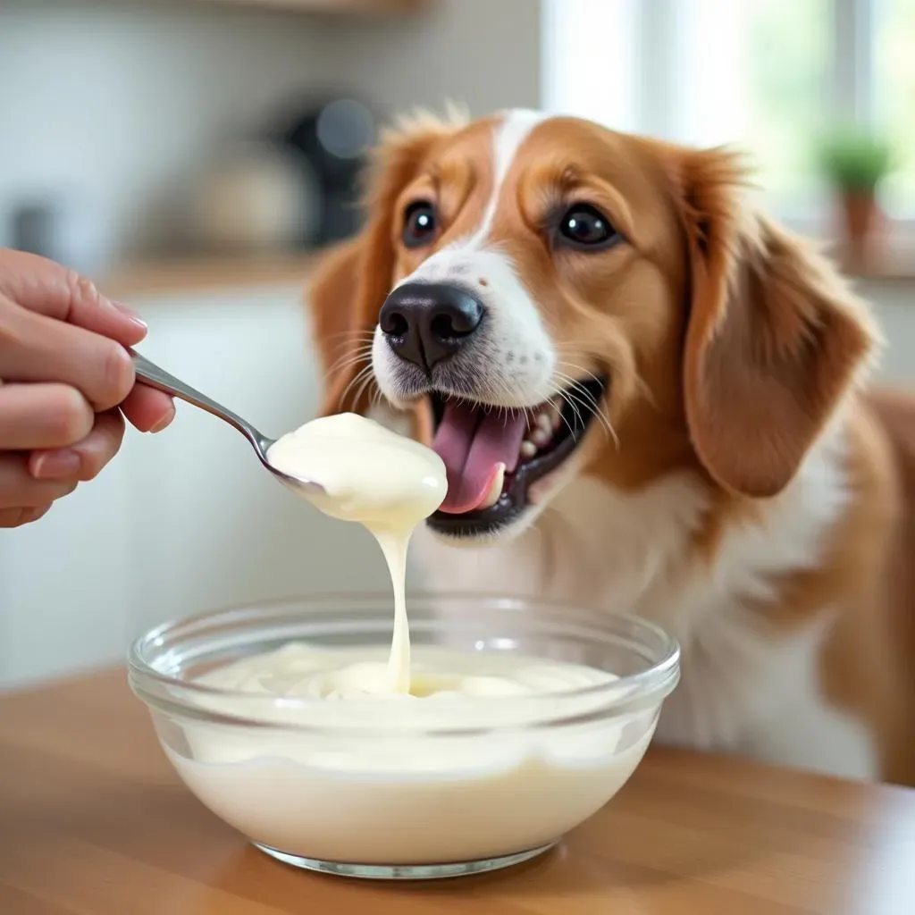 Is Low Fat Yogurt Good for Dogs? Discover the Amazing Benefits!