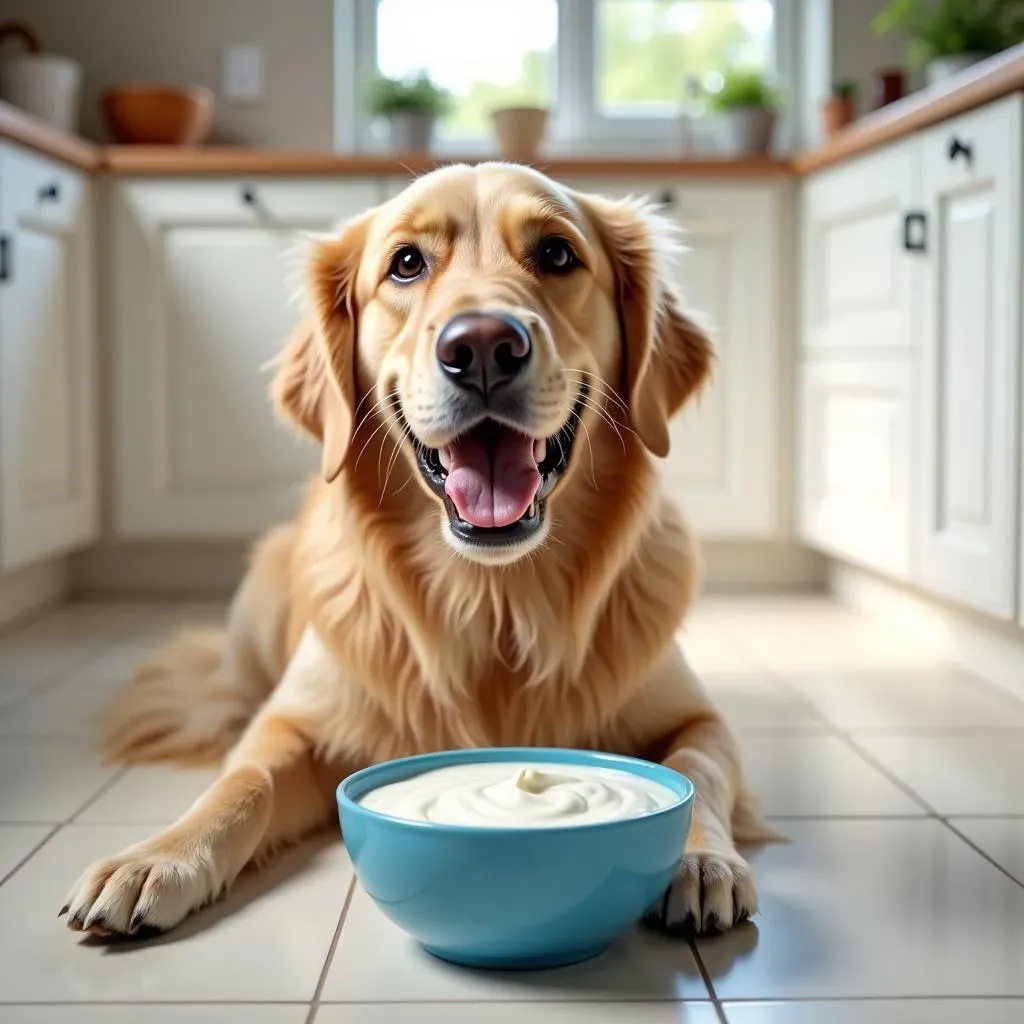 Is Low Fat Yogurt Good for Dogs? Understanding the Benefits