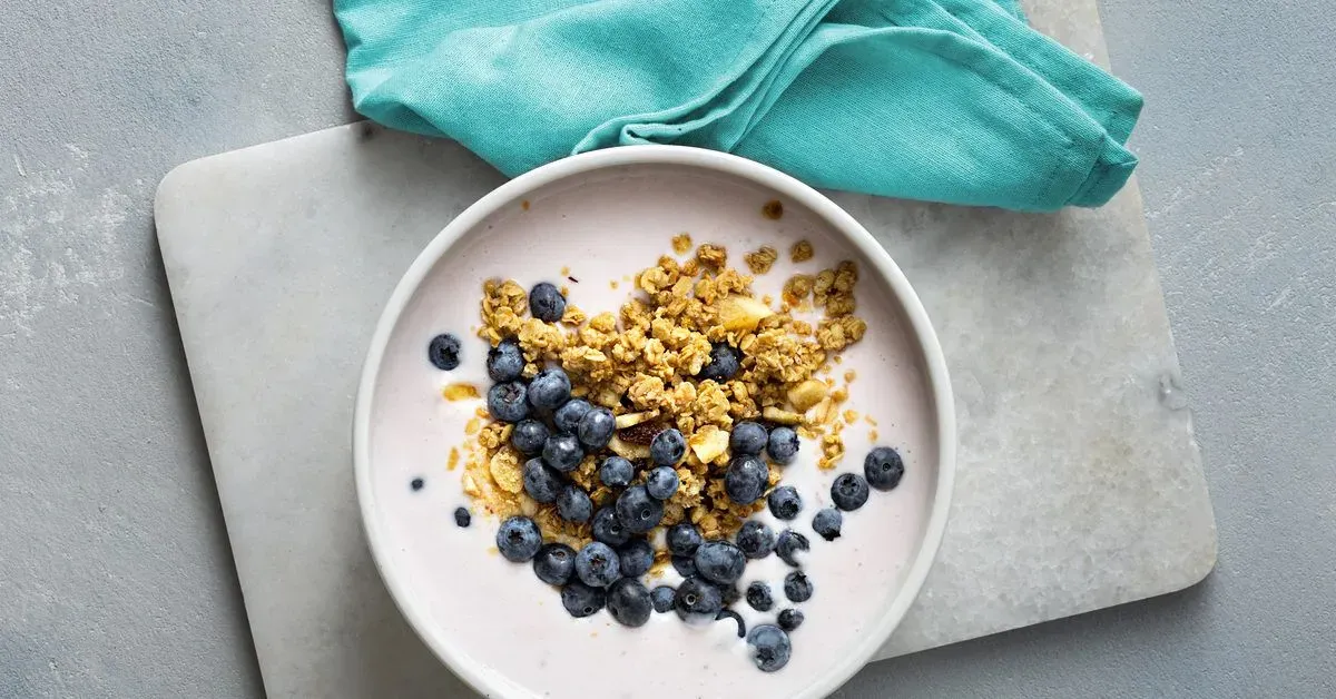 Is Low Fat Yogurt Good for Losing Weight? The Common Question