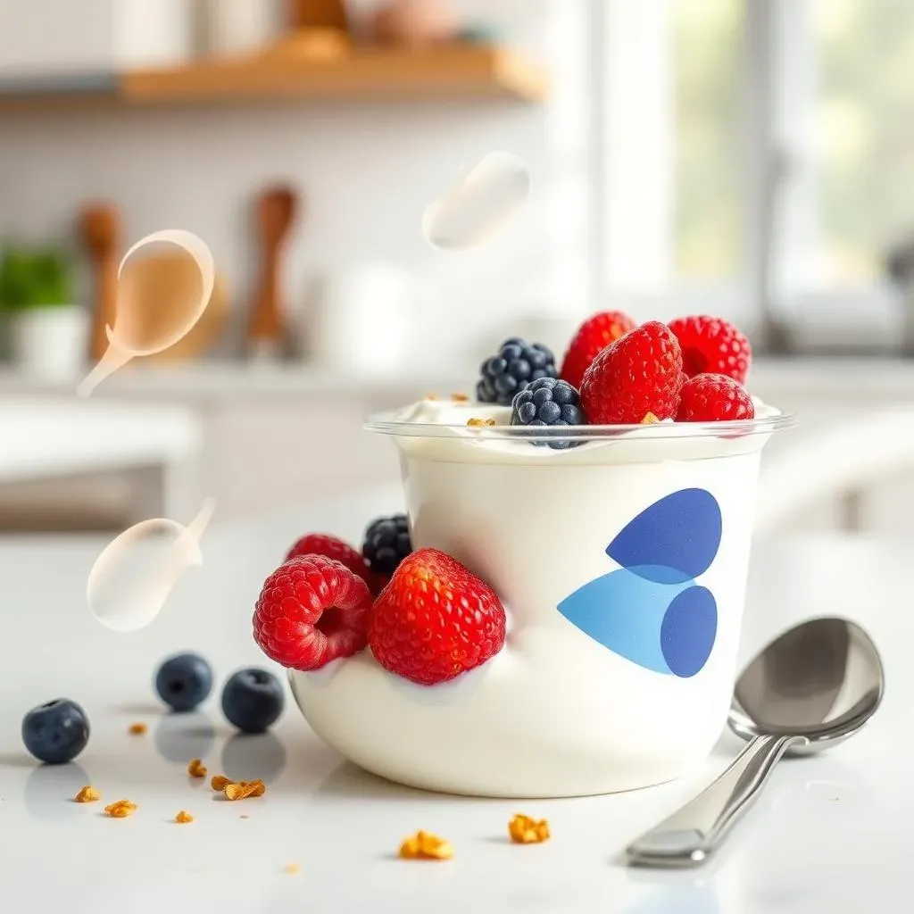 Is Low Fat Yogurt Good For You? Unpacking the Benefits