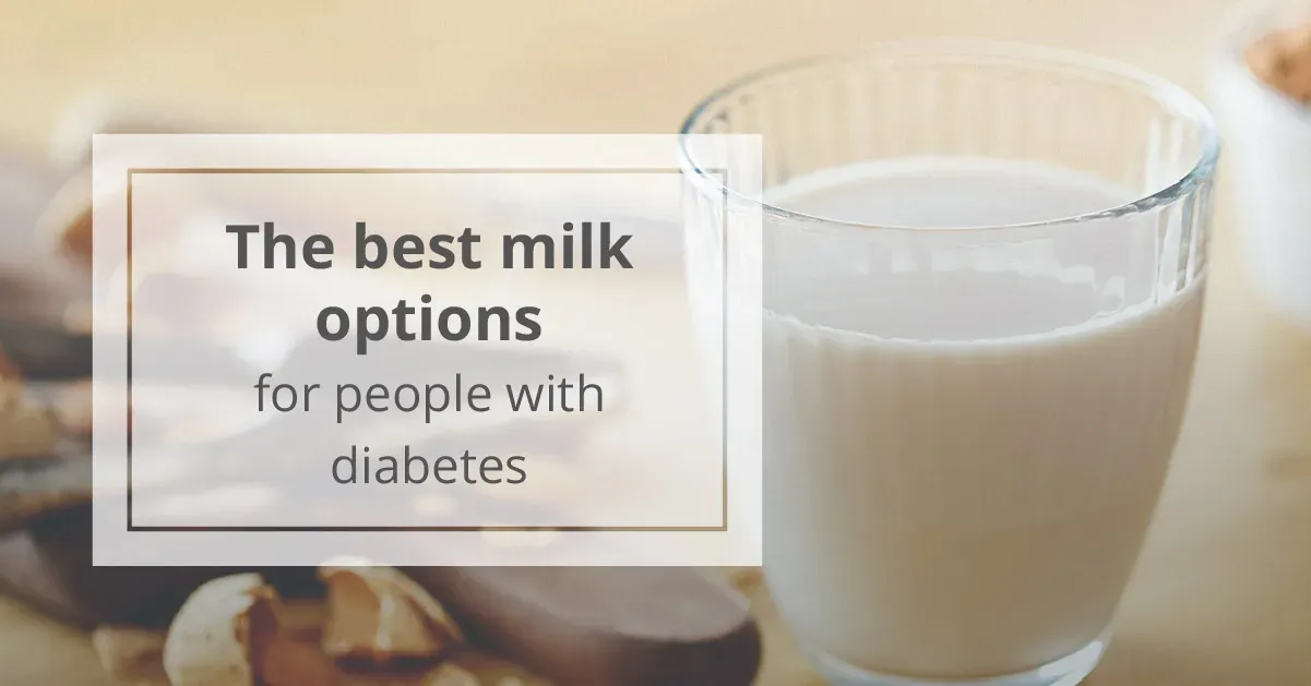 Is LowFat Milk Good for Diabetic Person? The Pros and Cons