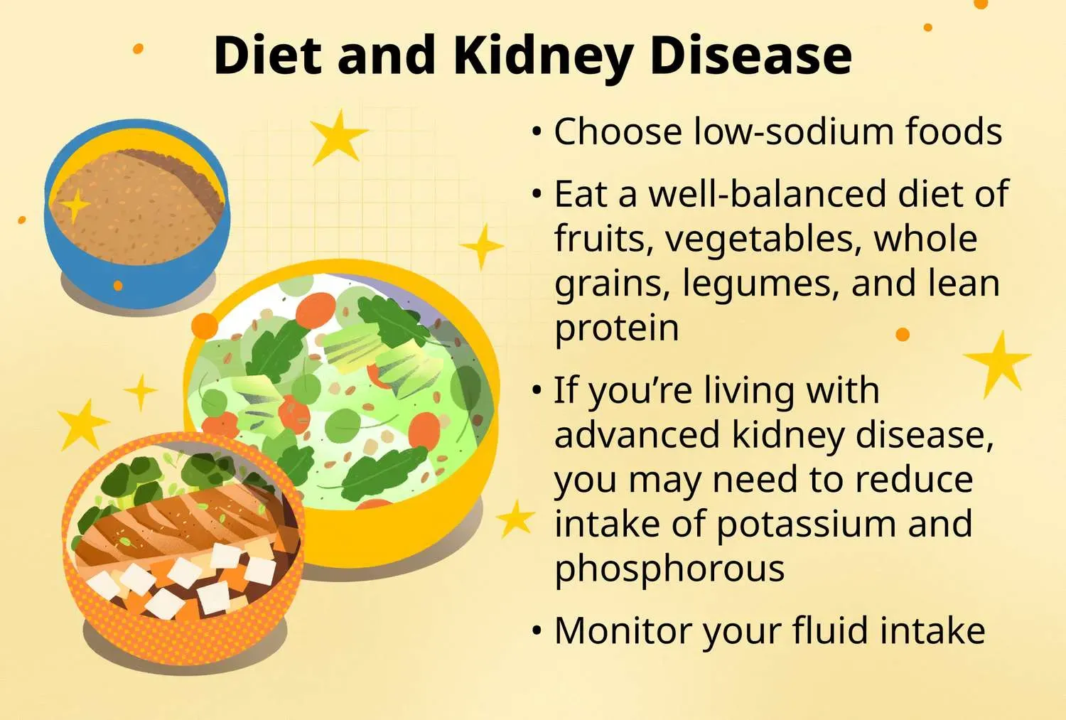 Is LowFat Milk Good for Kidney Patients? The Quick Answer