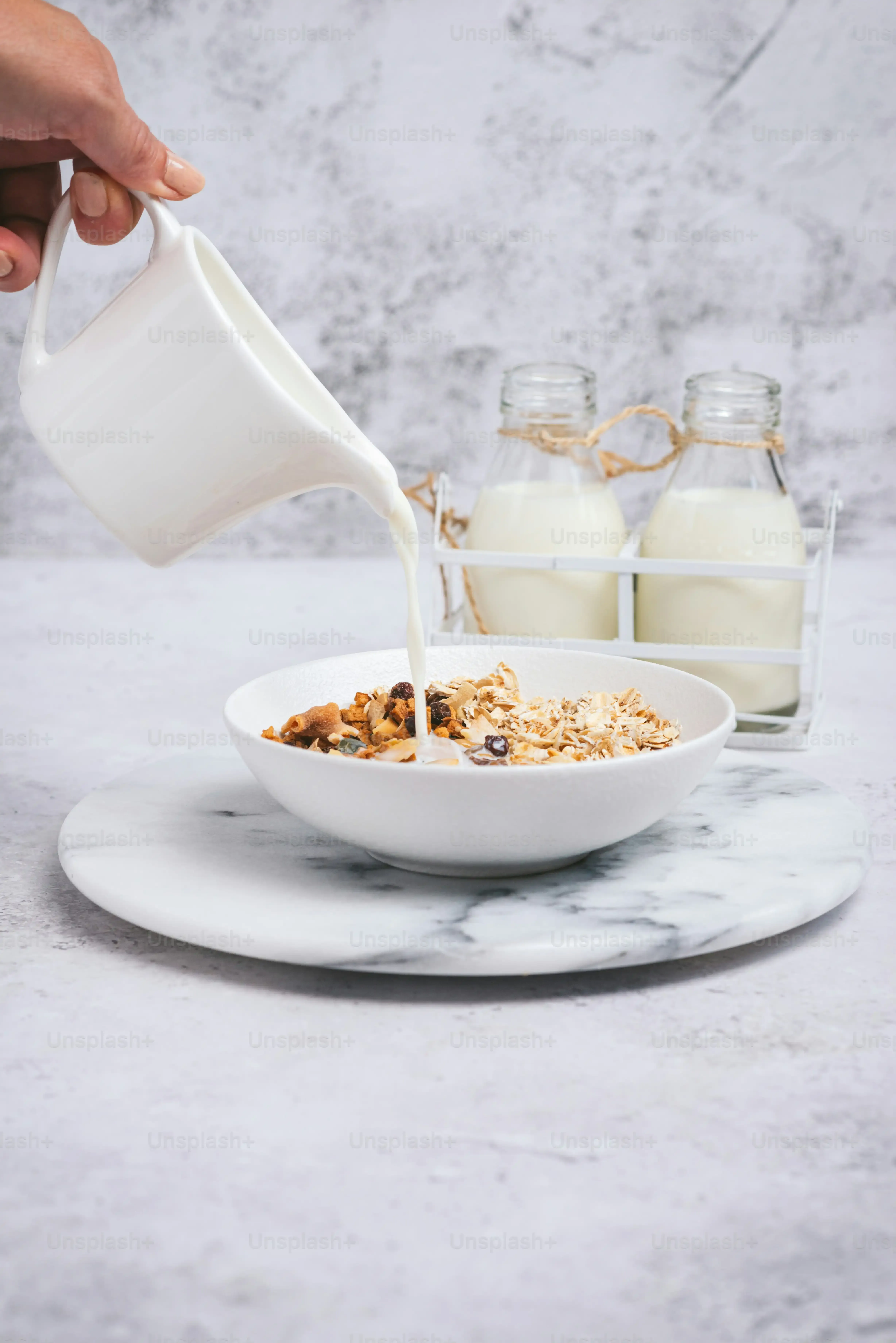 Is Skim Milk Low Fat Milk: Discover the Truth