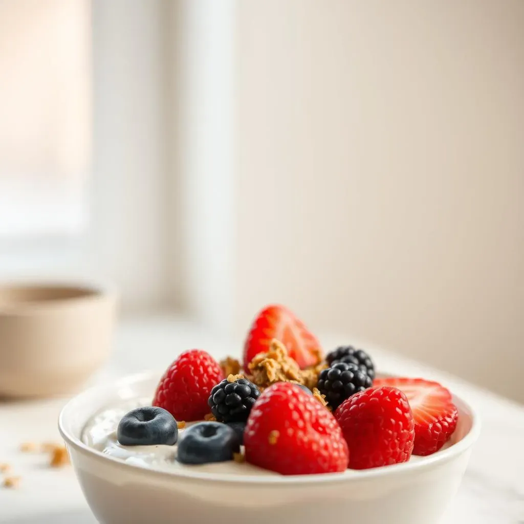 Is Yogurt KetoFriendly? Understanding the Carb Content