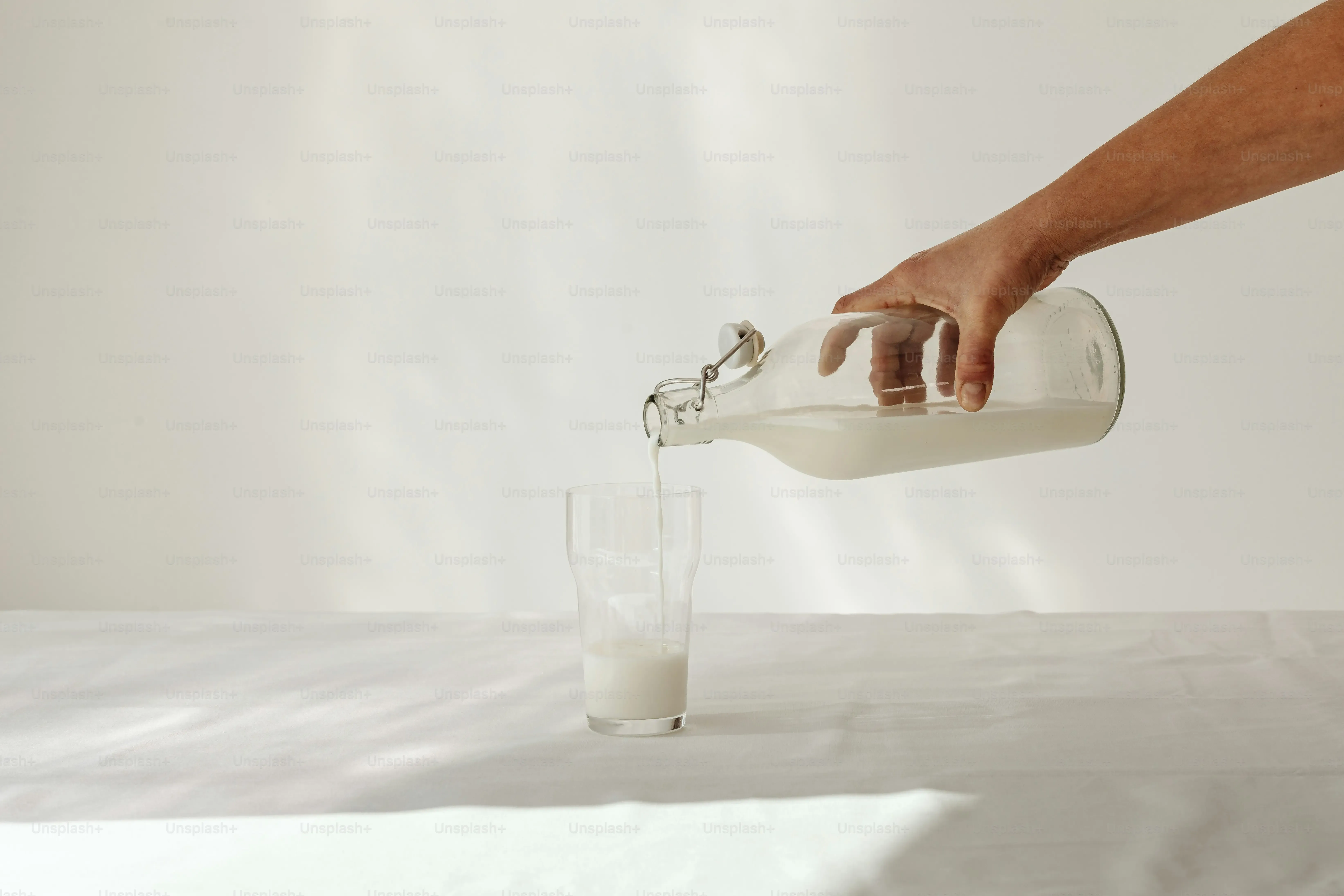 Ultimate low calorie milk replacement options guide