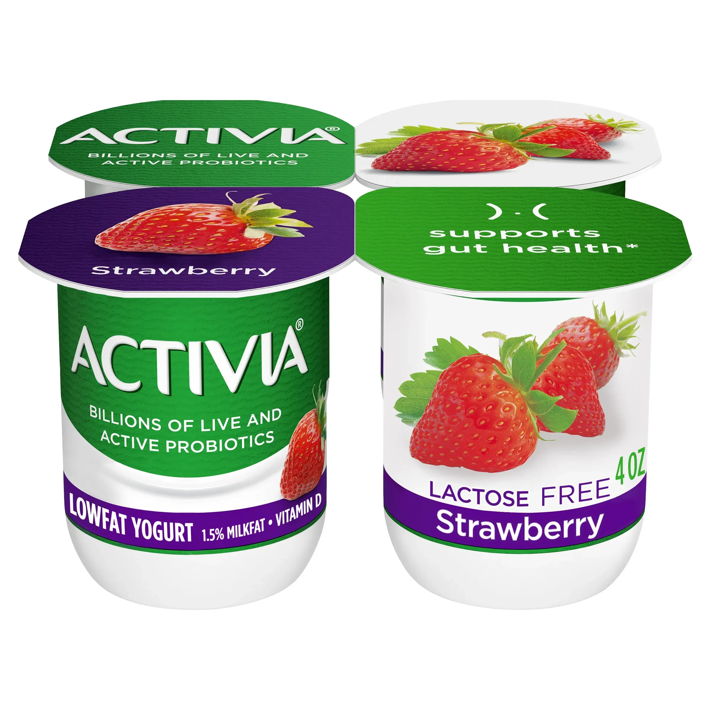 Best low fat dairy free yogurt: Find your pick