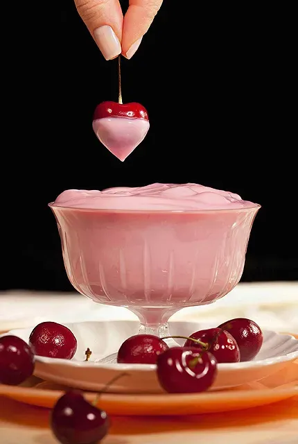 Low Fat Dairy Free Yogurt vs. The Real Deal: A Nutrition Showdown