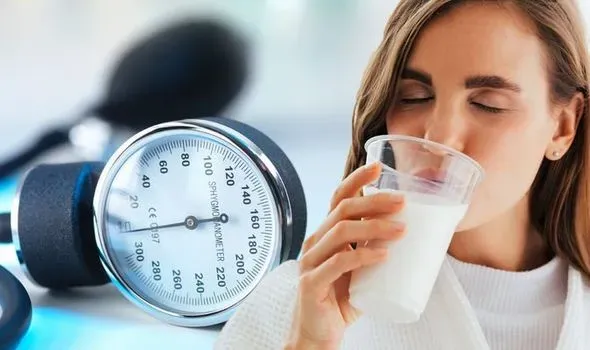 Effective low fat milk for high blood pressure secrets