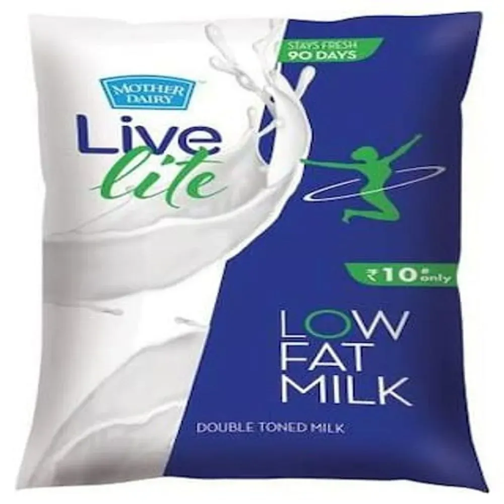 Discover low fat milk in india: Essential Guide