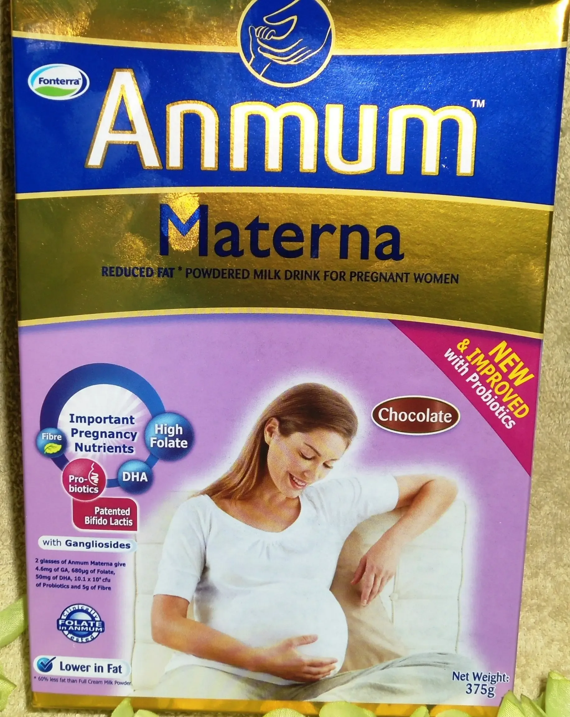 Best low fat milk in pregnancy: What you need to know