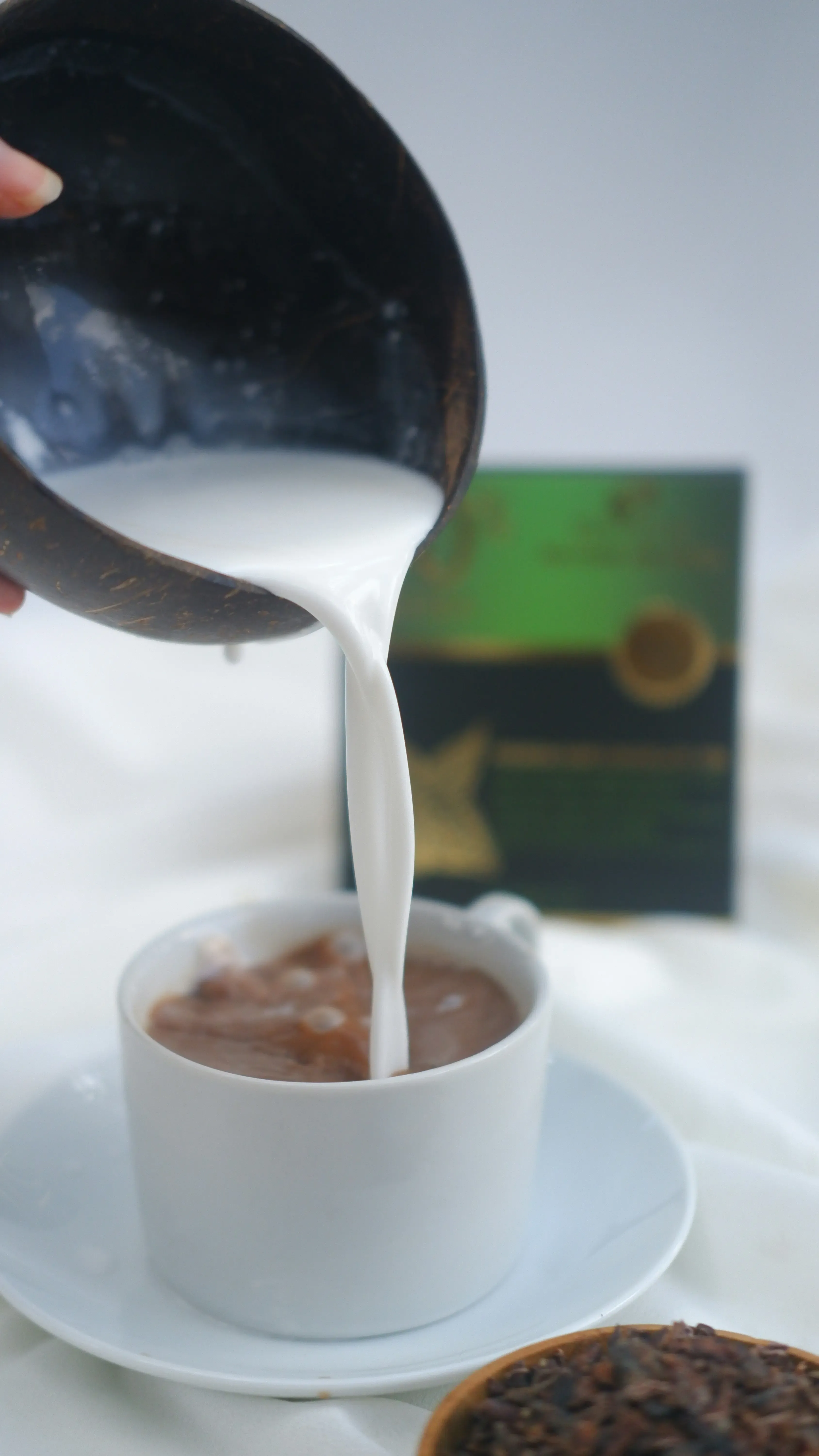 Low Fat Milk Powder vs. Fresh Milk: Making the Right Choice