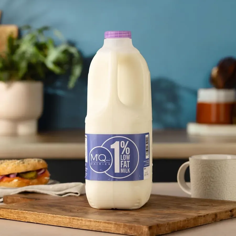 Your Essential Guide to low fat milk uk Choices Today