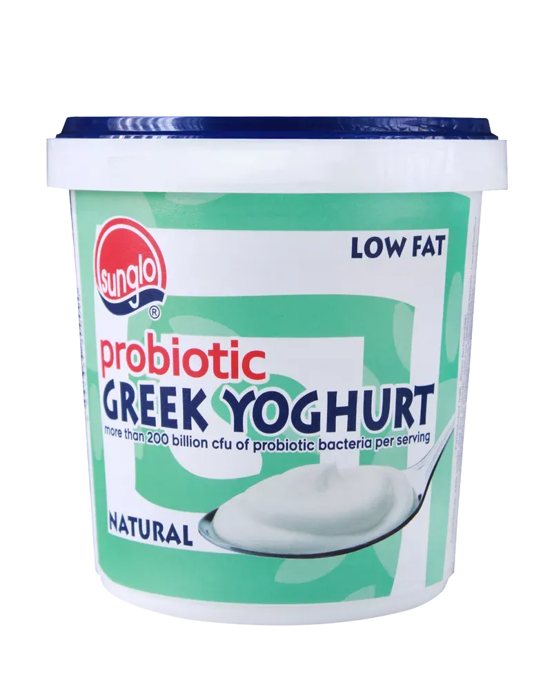 Low Fat Probiotic Yogurt Benefits: Beyond the Gut Talk