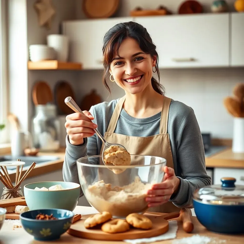 Low Fat Substitute for Butter: Recipe Tweaks and Tips