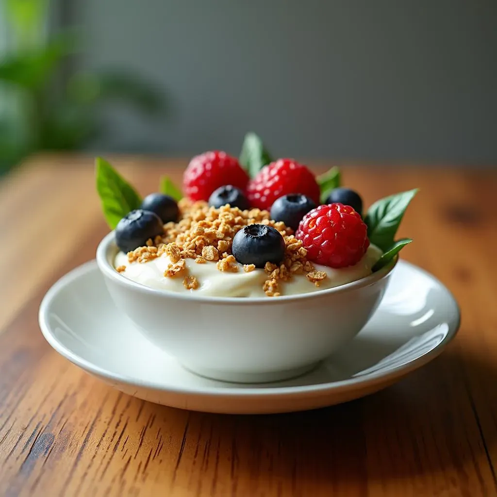 Low Fat Yogurt Diabetes: The Ultimate Guide You Need Now!