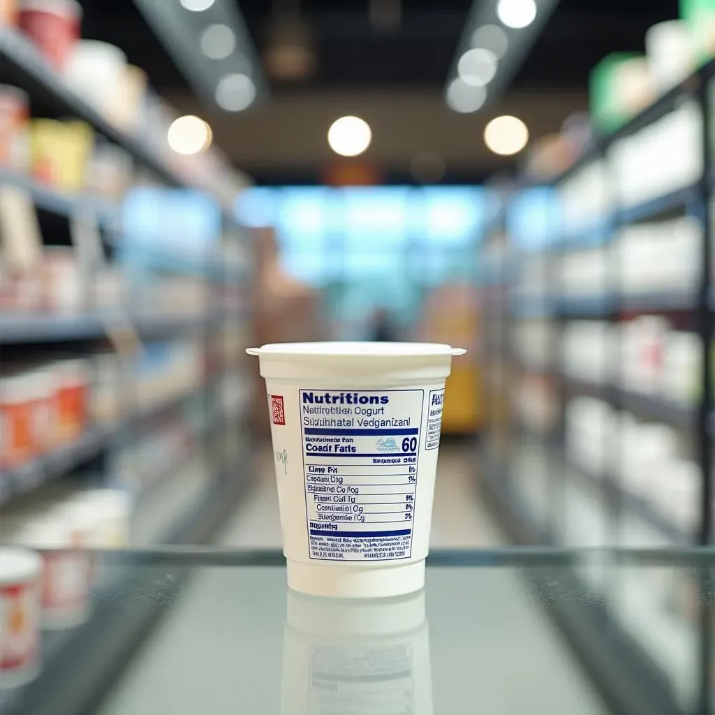 Discover: Low Fat Yogurt Fat Content - The Ultimate Guide