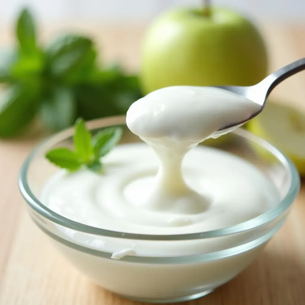 Low Fat Yogurt for Acid Reflux: The Ultimate Soothing Guide