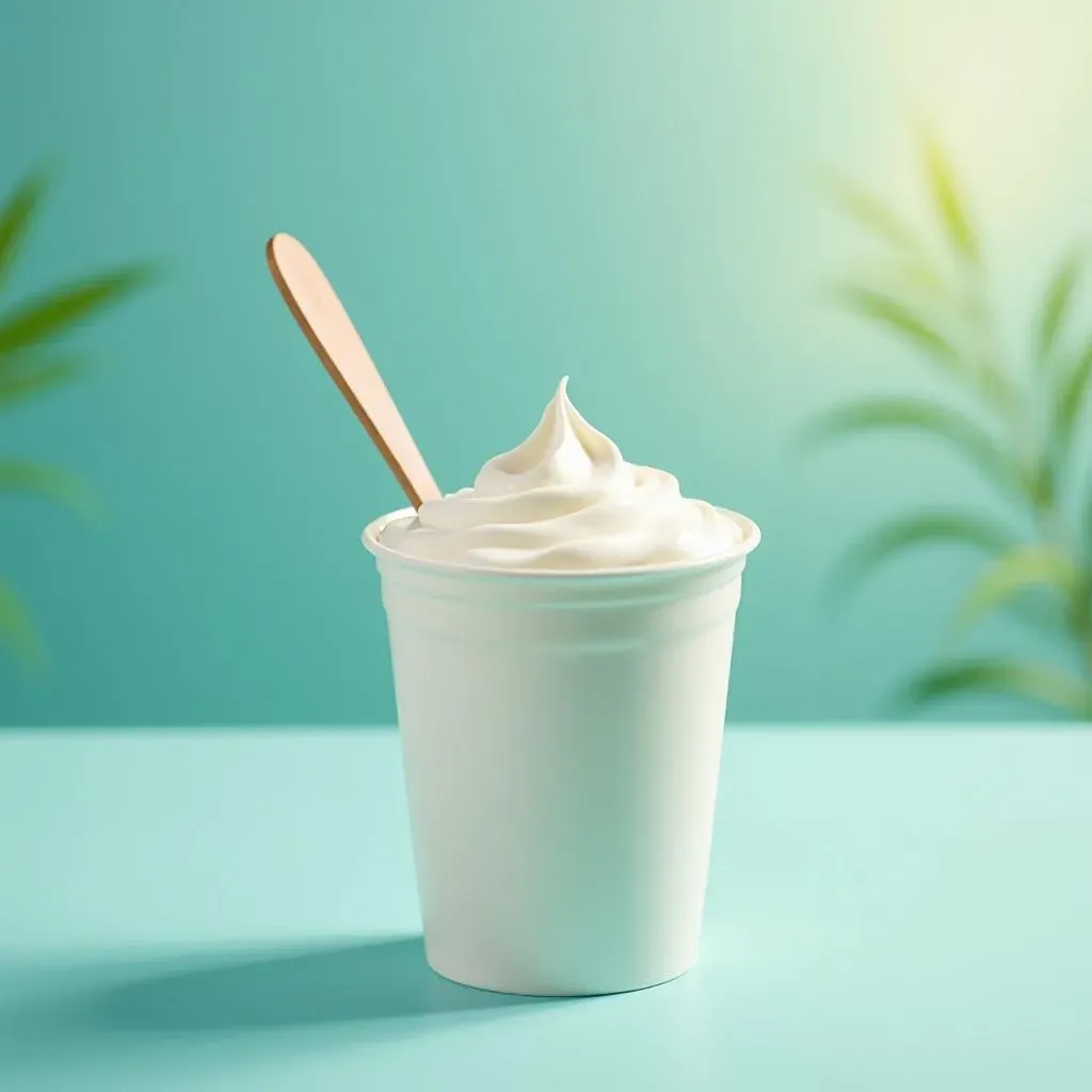 Low Fat Yogurt Good for High Cholesterol: Discover the Benefits