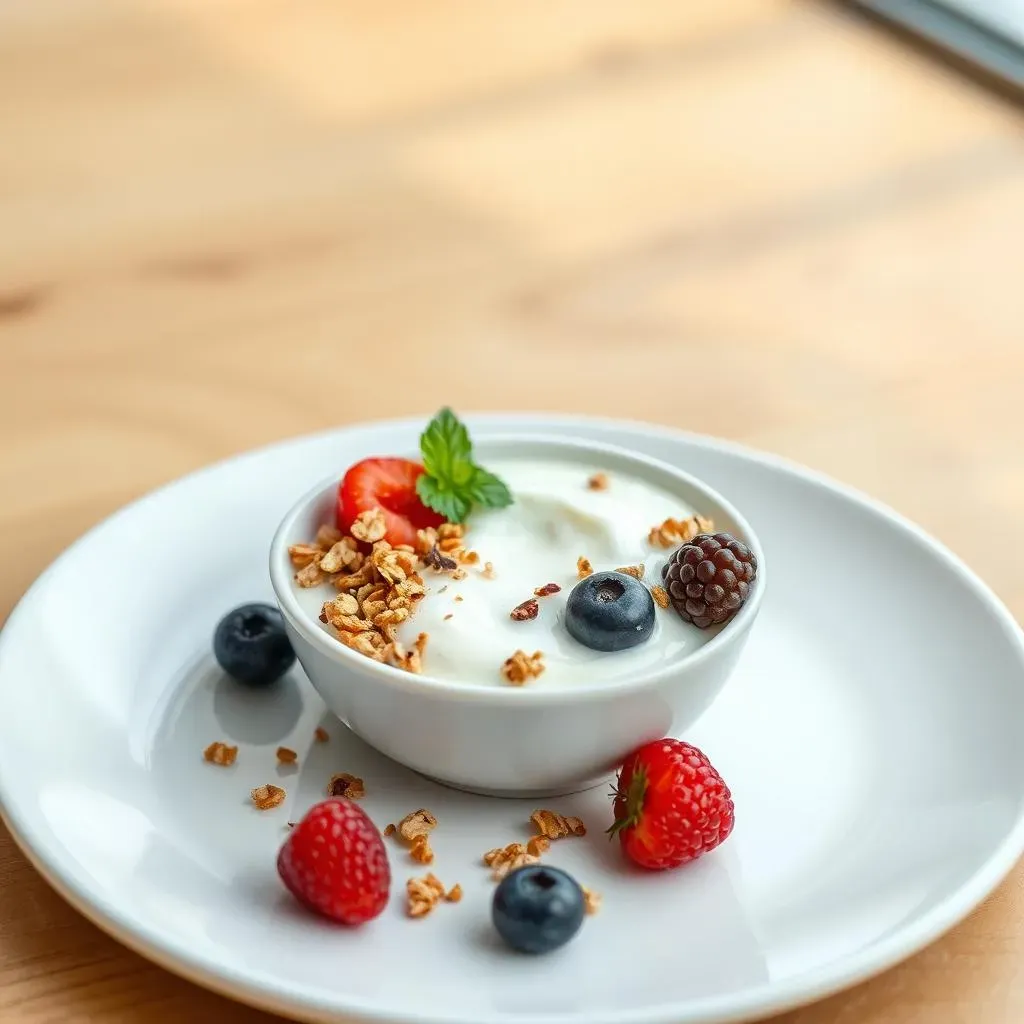 Low Fat Yogurt Keto: The Ultimate Guide &amp; Best Choices
