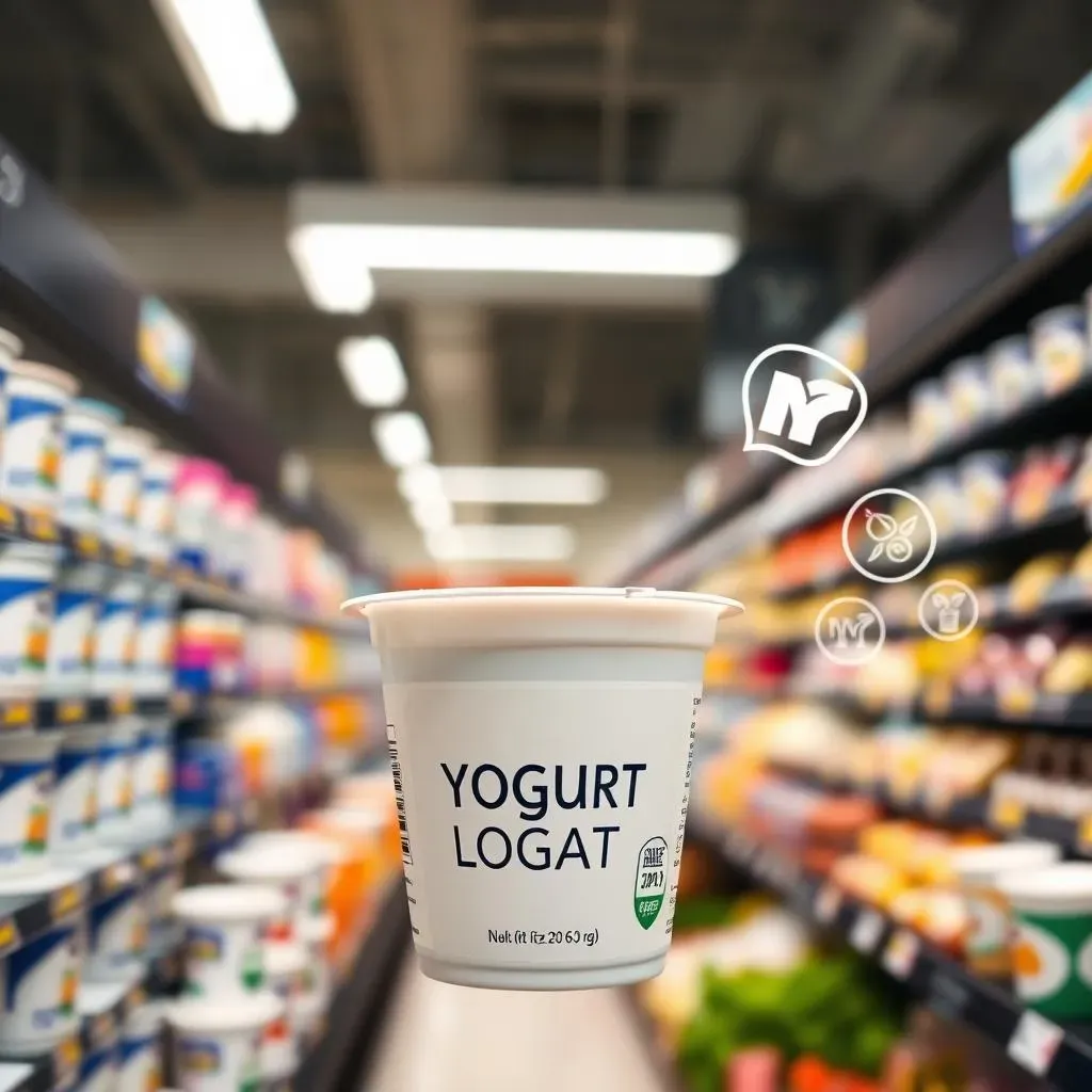 Low Fat Yogurt Meaning: The Ultimate Guide to Healthy Eating