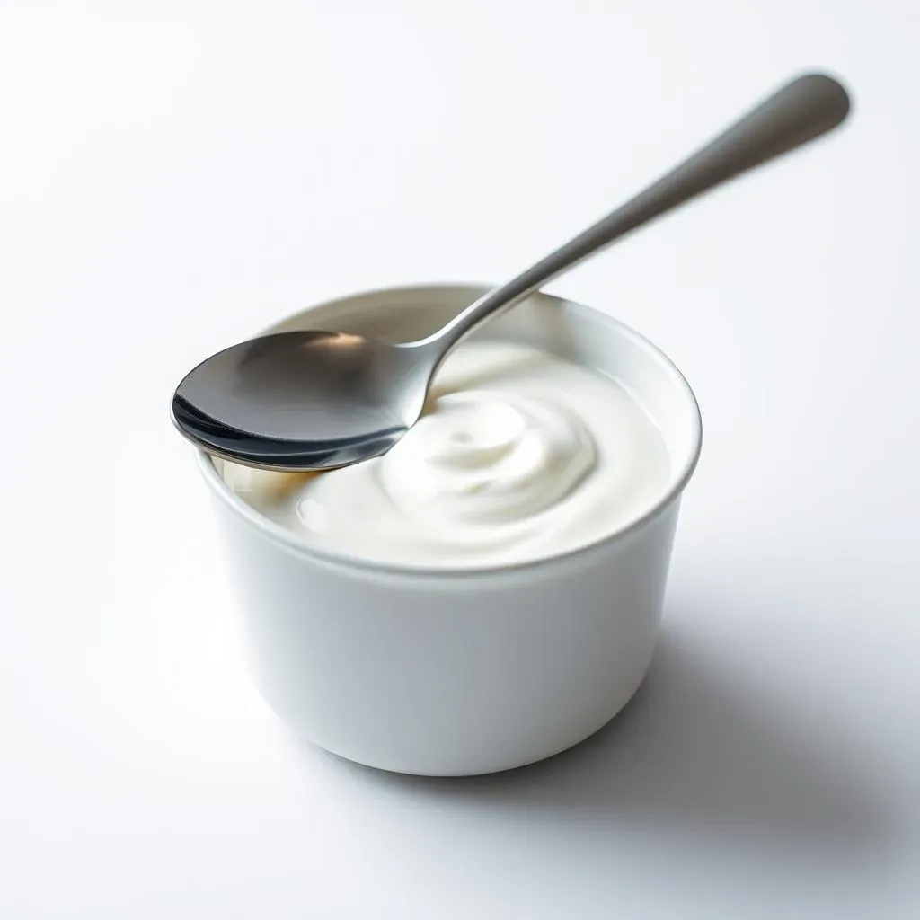 Low Fat Yogurt Nutrition Facts: Protein, Calories, and More
