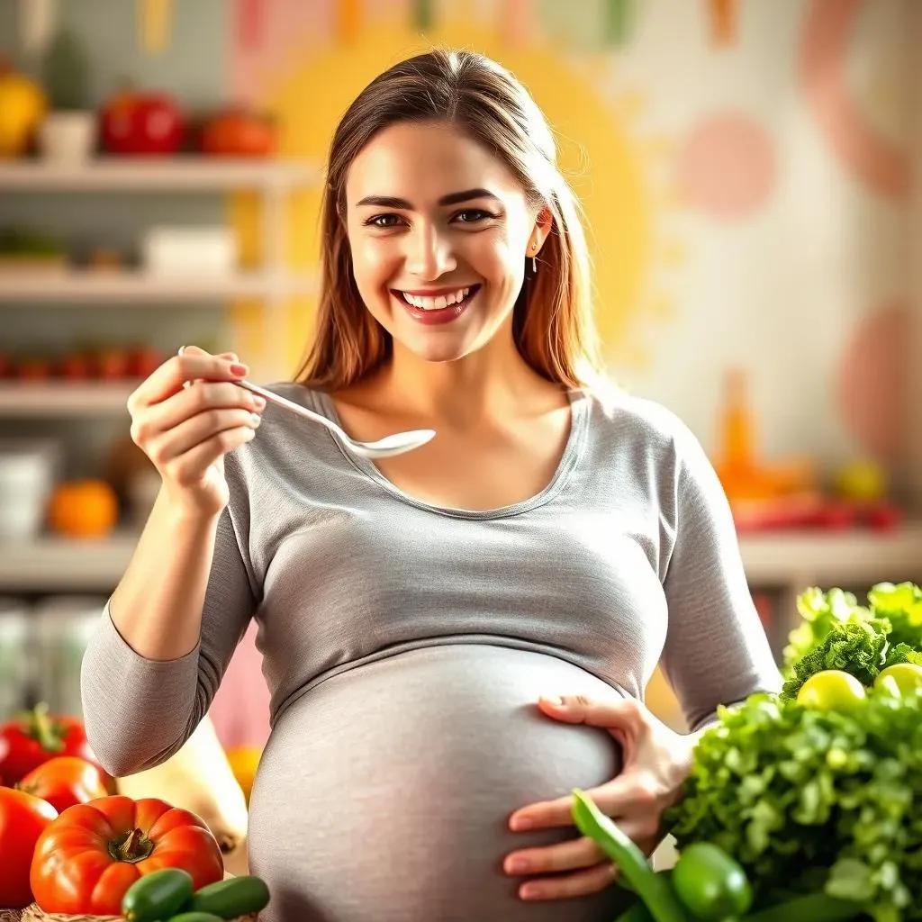 Low Fat Yogurt Pregnancy: Discover the Truth and Stay Safe