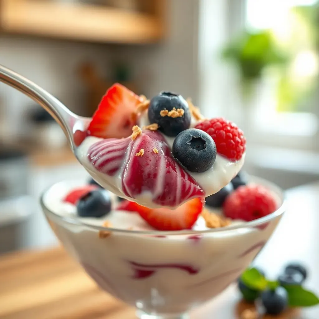 9 Best Low Fat Yogurt With Probiotics: Ultimate Guide