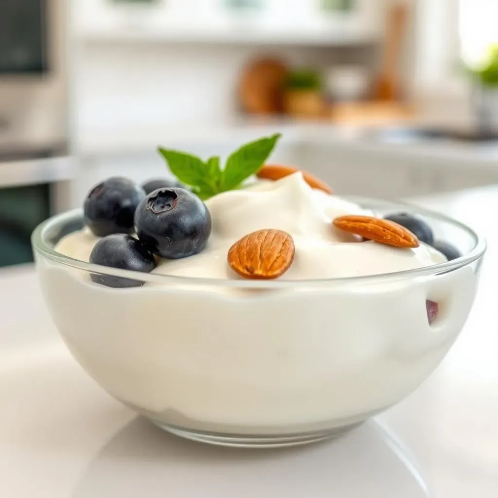 Amazing Low Fat Yogurt Without Artificial Sweeteners Guide