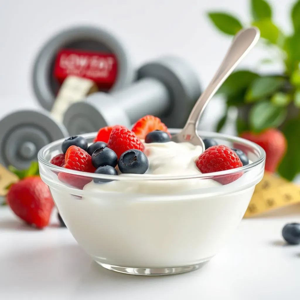 Low Fat Zero Sugar Yogurt: The Ultimate Guide to Guilt-Free Joy