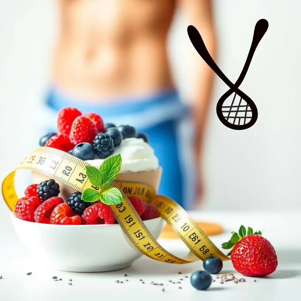 LowFat Yogurt and Weight Loss: What's the Connection?