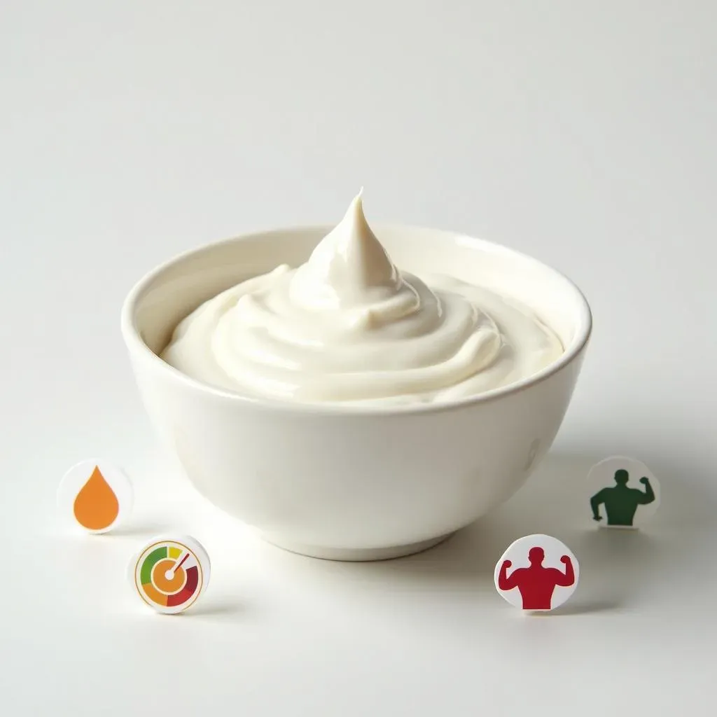 Macronutrient Breakdown: Fat, Carbs, and Protein in Low Fat Yogurt
