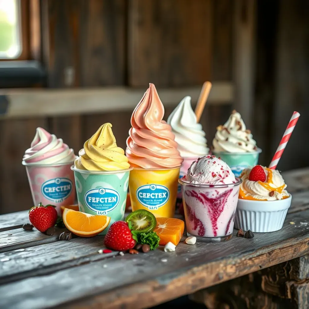 Making Informed Choices with Low Fat Ice Cream Nutrition