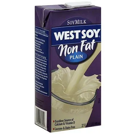 Making Low Fat Soy Milk Work for You: Tips and Tricks