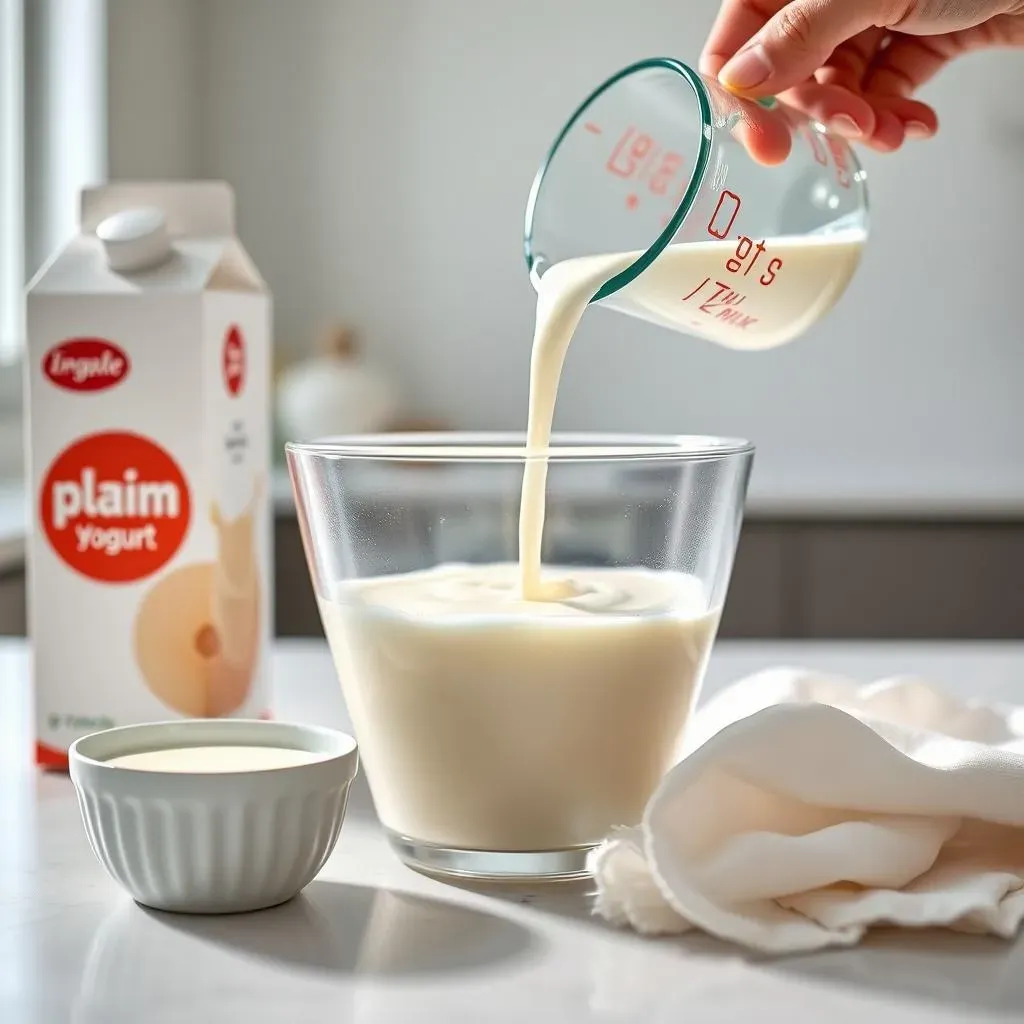 Making Low Fat Yogurt at Home: The Ultimate Guide!