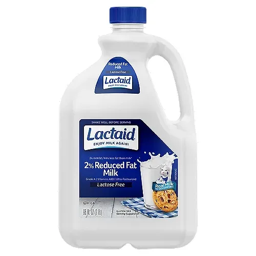 Making Sense of Low Fat Milk Sodium in Your Diet