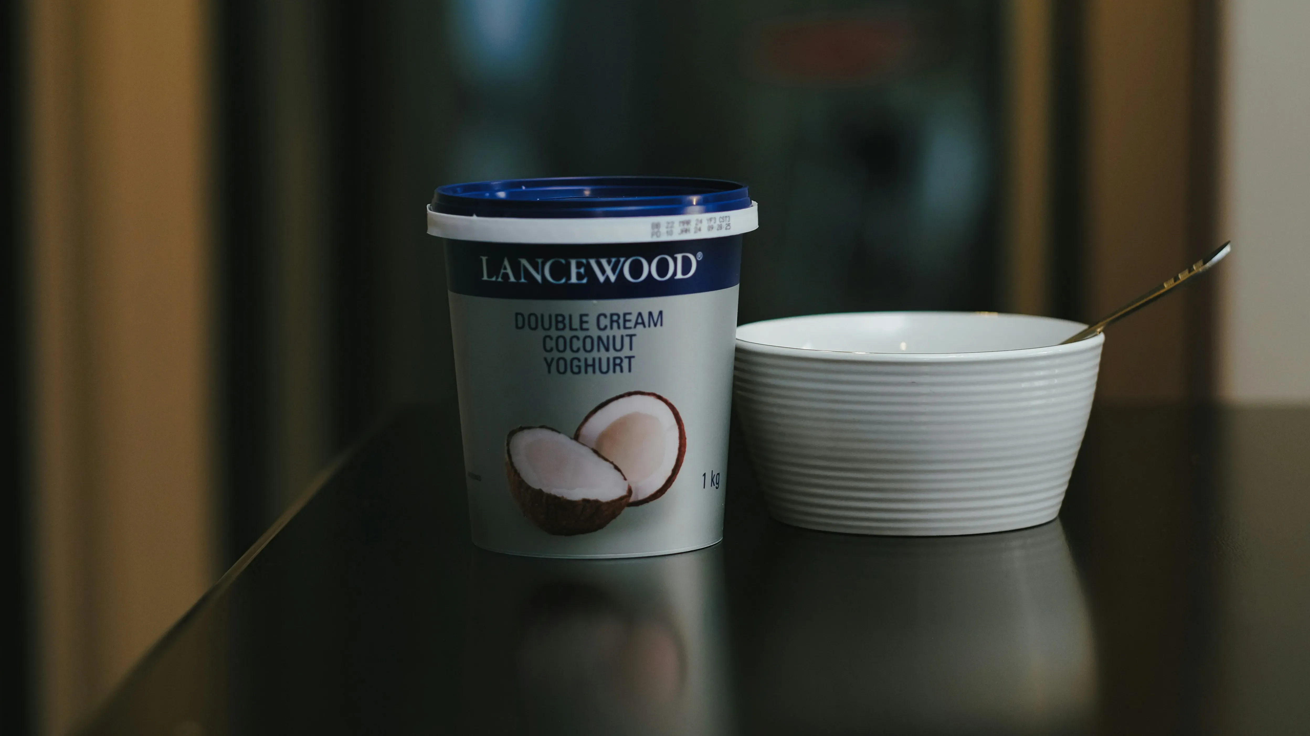 Making the Most of Your Yogurt Low Fat WIC Allowance