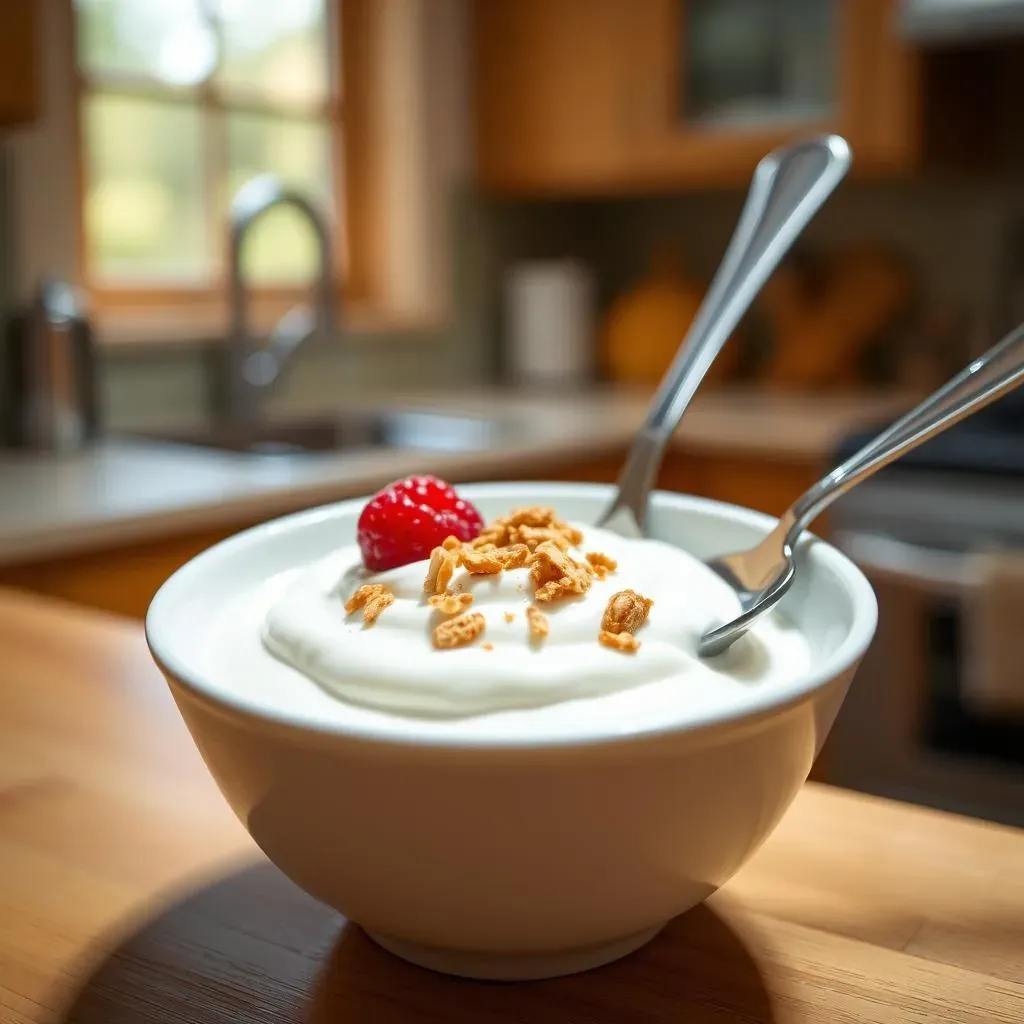 Making the Right Choice: Choosing Between Low Fat Yogurt and Greek Yogurt for Your Needs
