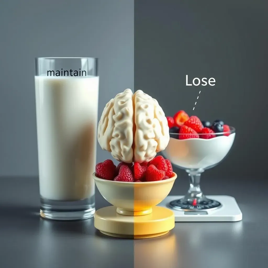 Making the Right Choice: Factors to Consider When Choosing Between Whole Milk vs. Low Fat Yogurt