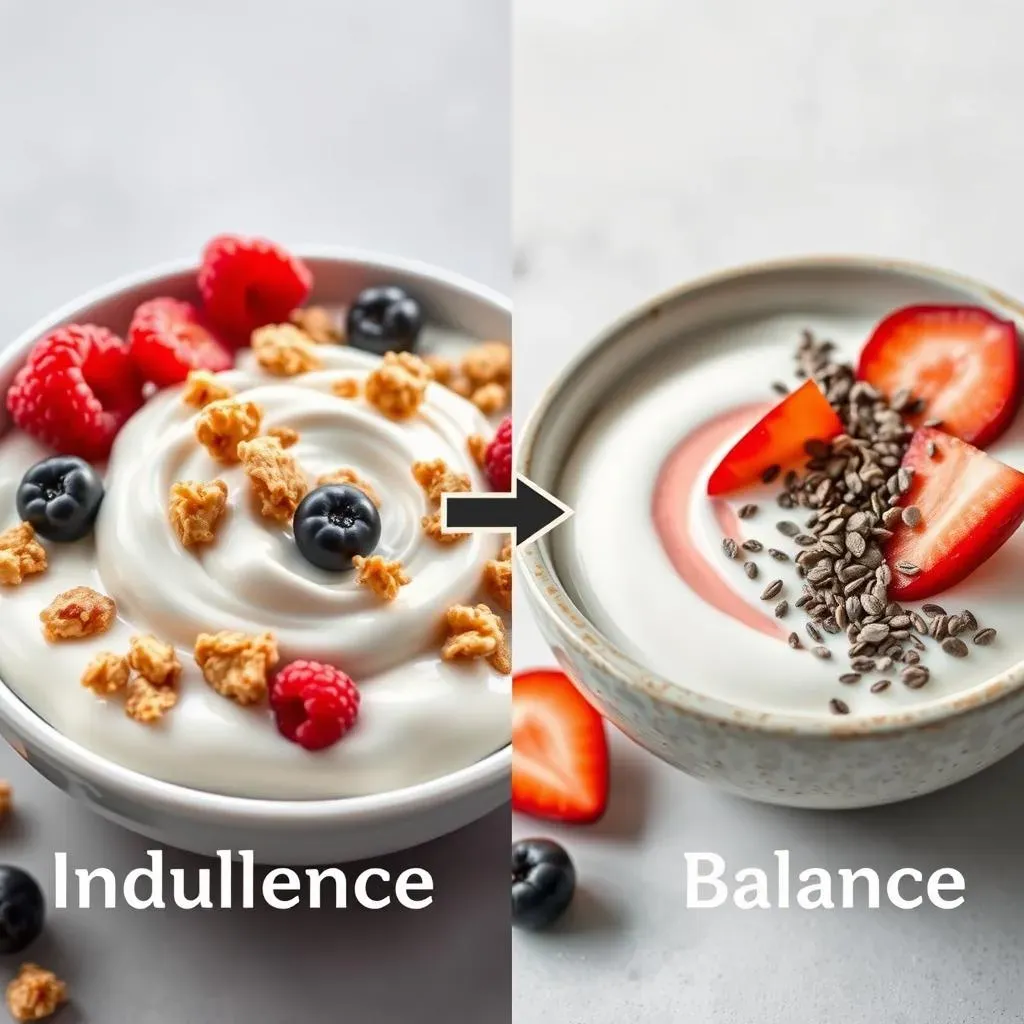 Making the Right Choice: Incorporating Whole Milk Yogurt and Low Fat Yogurt into Your Diet