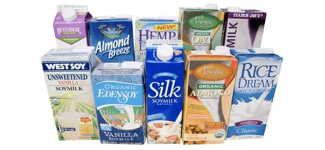 Making the Right Choice: LowFat Milk, Alternatives, and Kidney Health