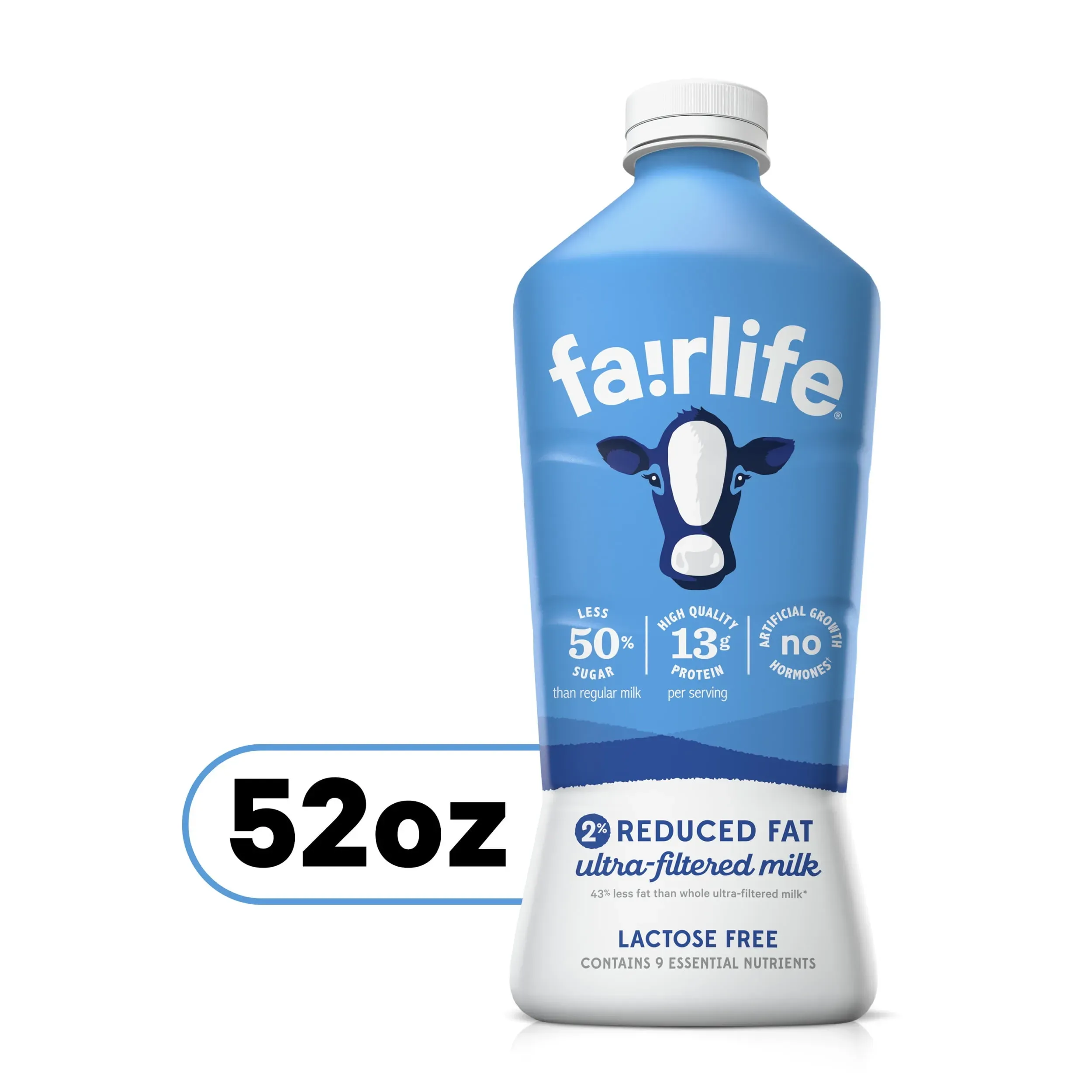 Making the Switch: Finding Your Favorite Low Fat Milk Lactose Free Option
