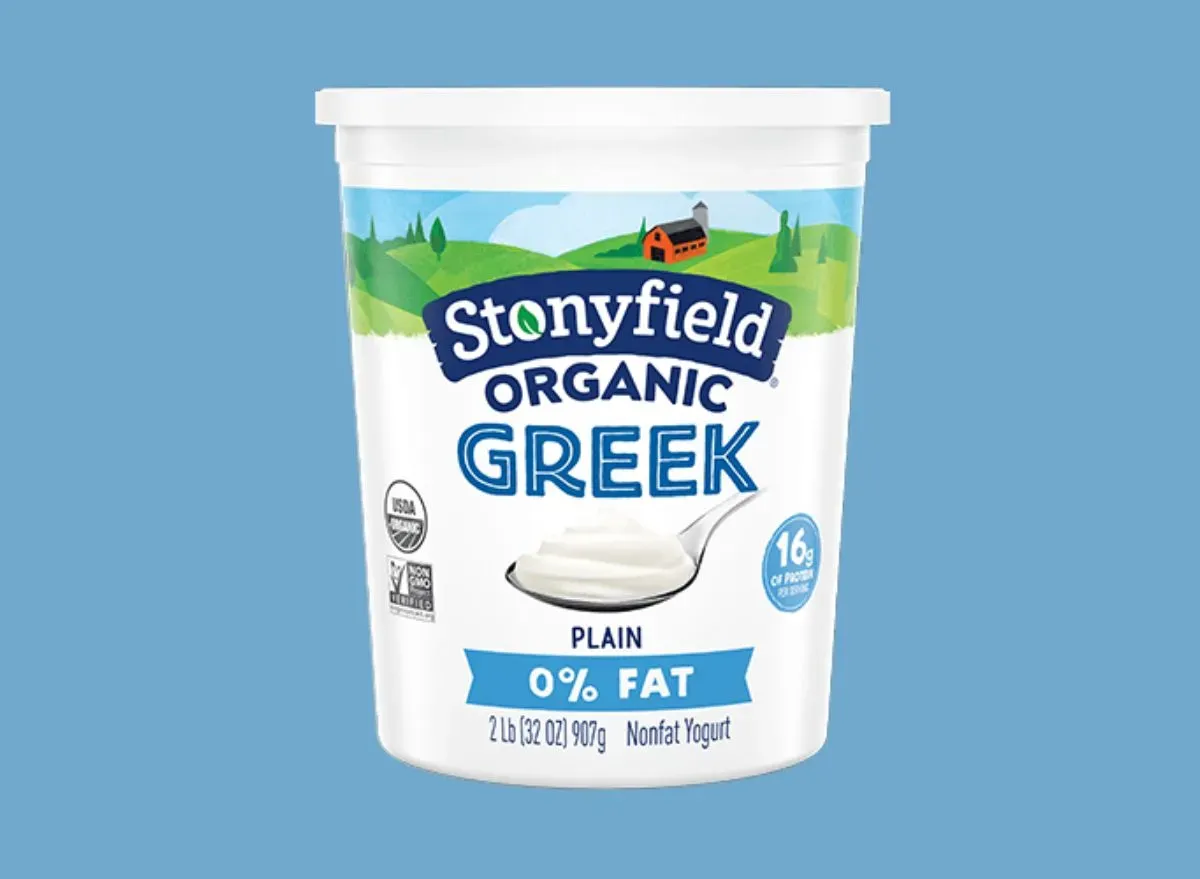Making Your Choice: FullFat or LowFat Greek Yogurt for Weight Loss Goals