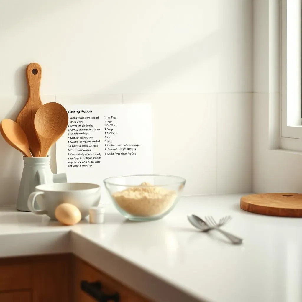 Mastering the Low Carb Low Fat Protein Bar Recipe: A StepbyStep Guide