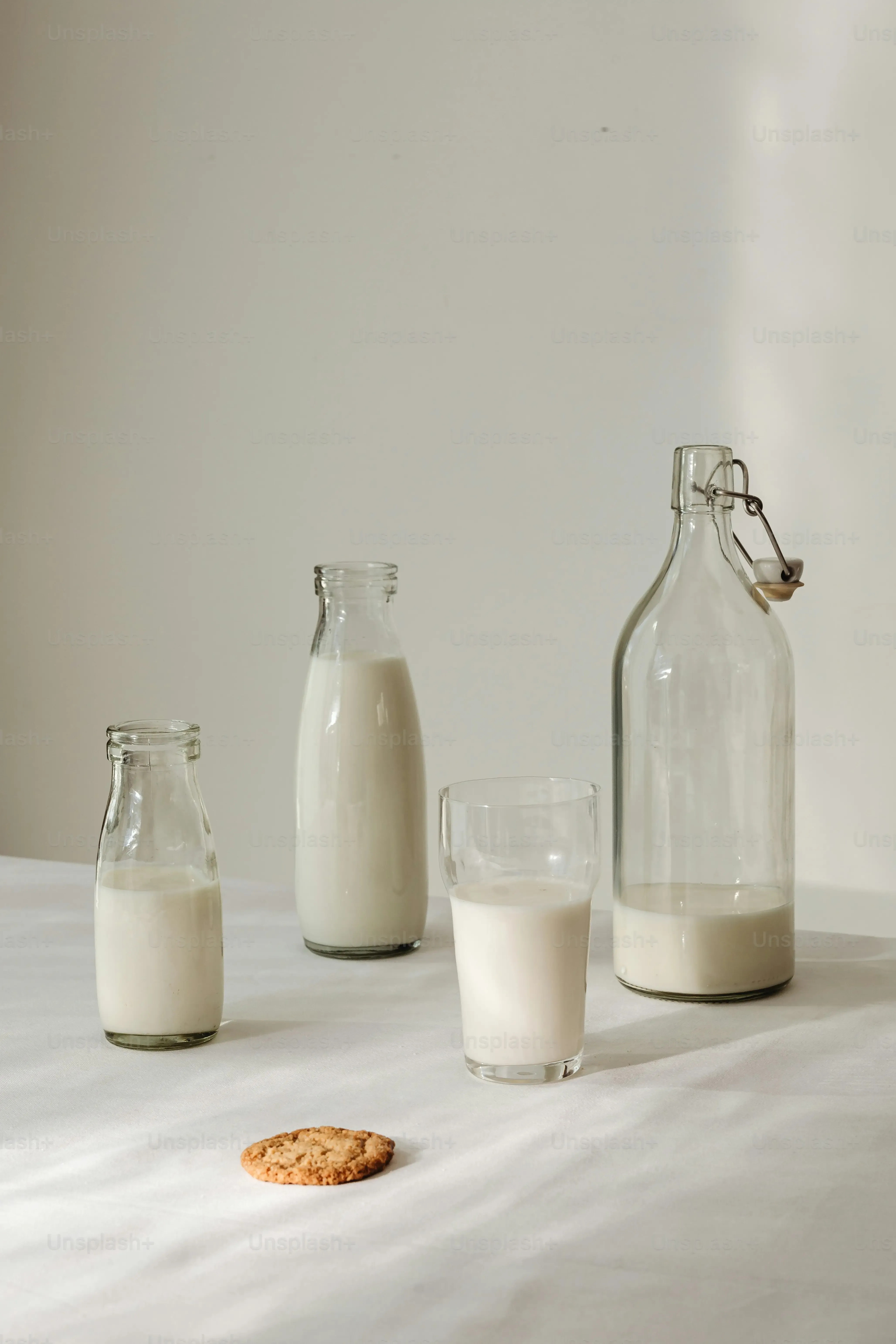 Measuring Milk Fat: Testing the Percentage