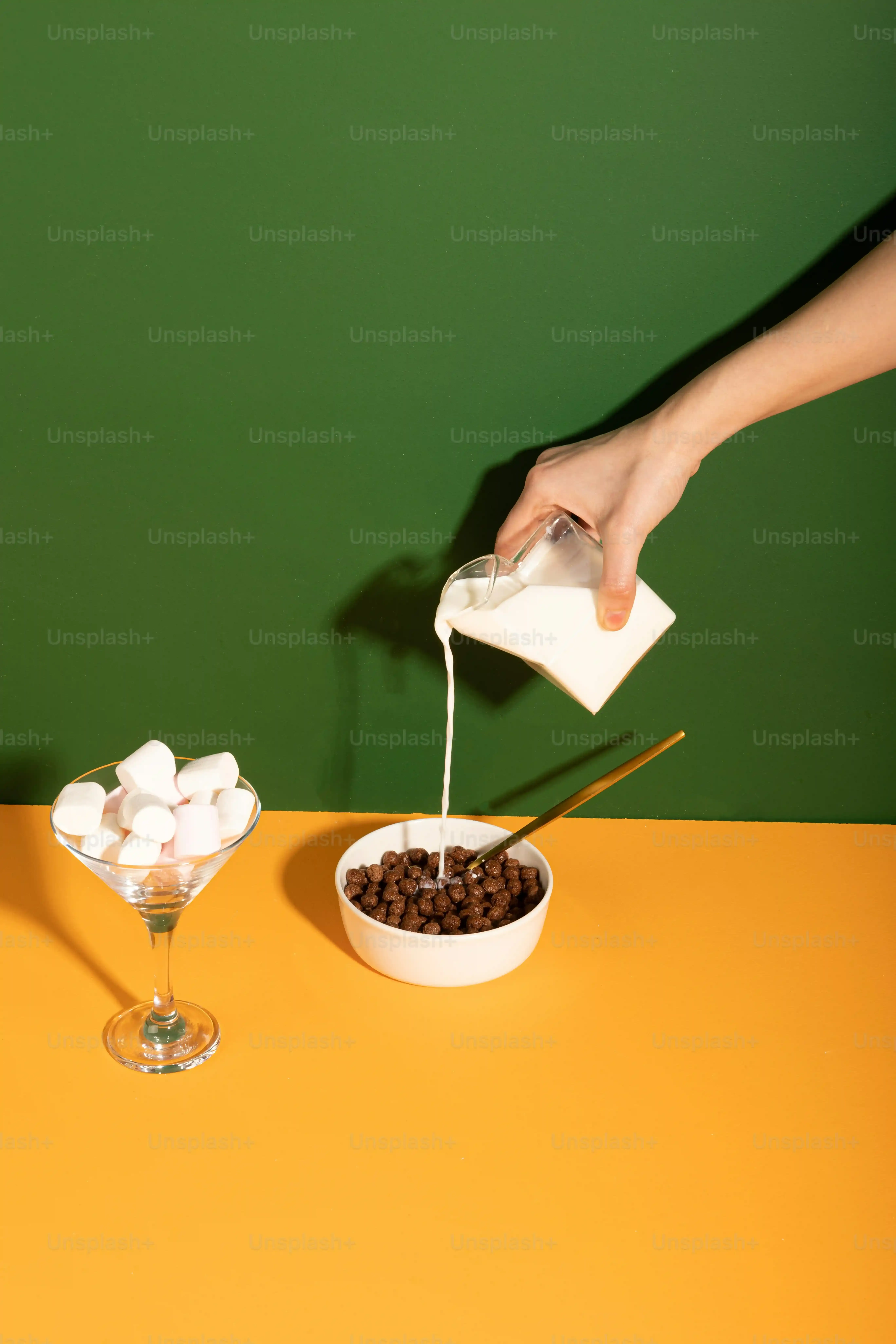 Meeting Your Daily Calcium Needs with Low Fat Milk