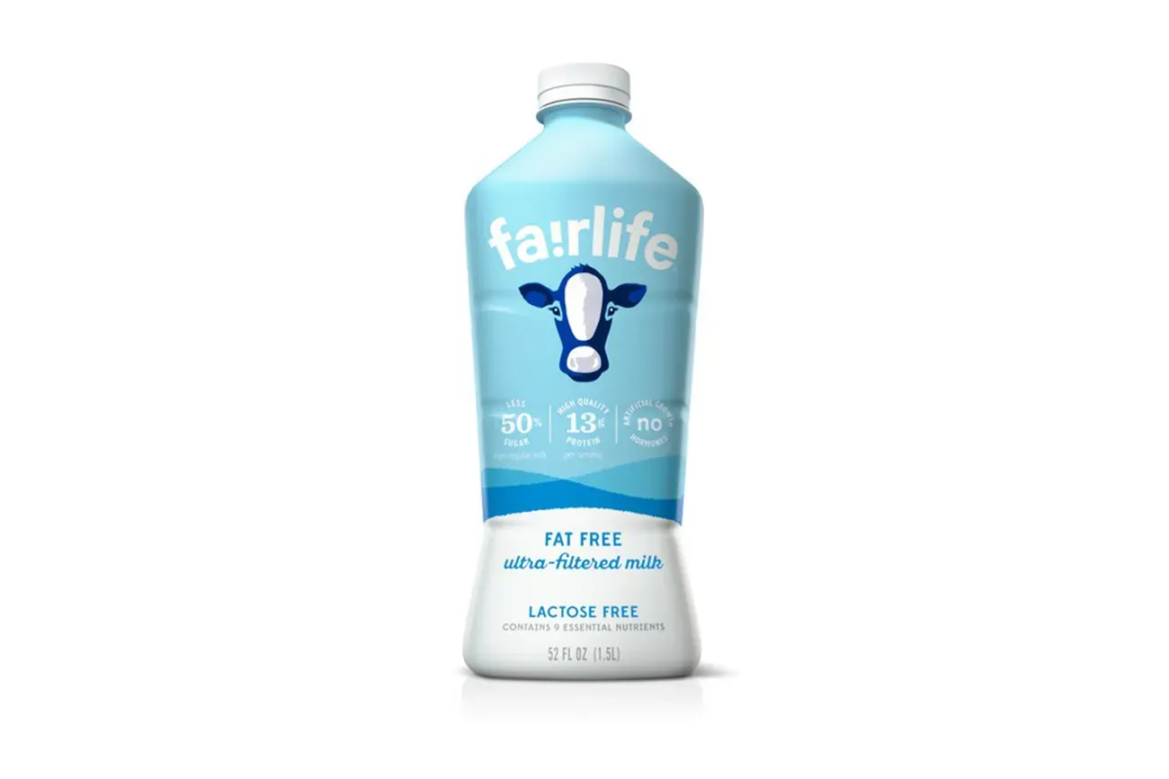 Milk and Heartburn: Why Fat Content Matters