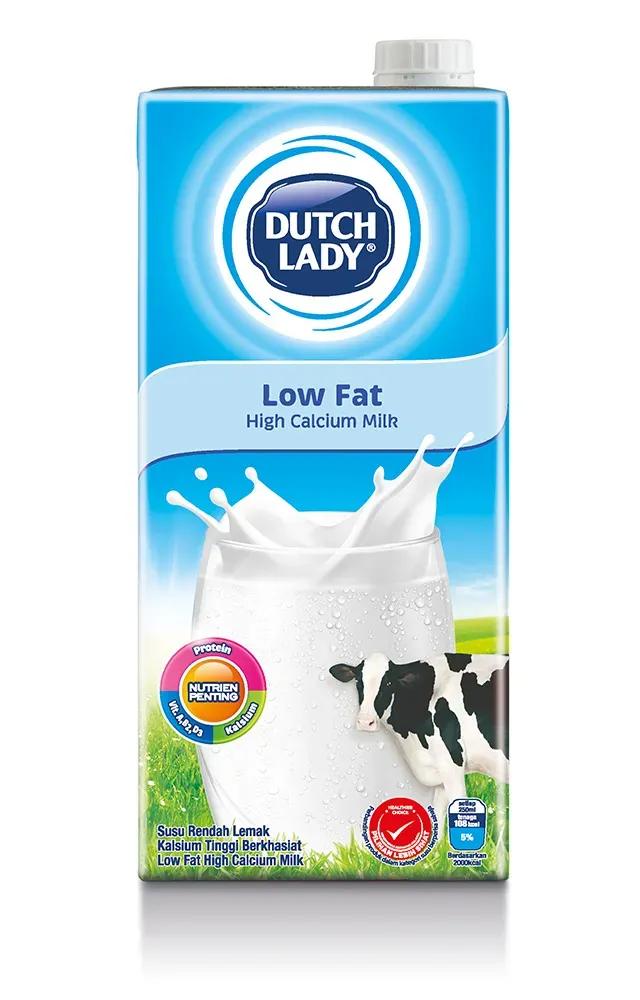 Discover the Absolutely Essential Truth About milk low fat