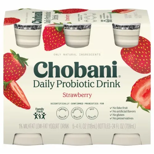Mixing Low Fat Probiotic Yogurt into Your Daily Grind
